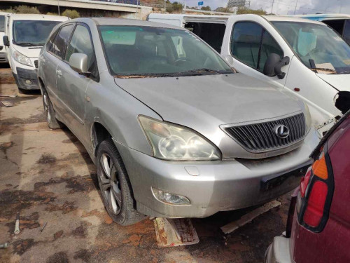  LEXUS RX 300 (MCU35) 