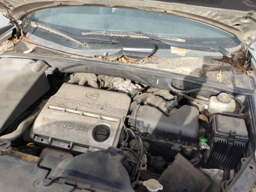  LEXUS RX 300 (MCU35) 