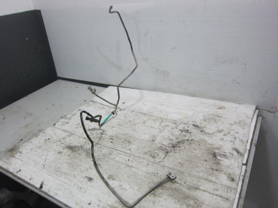 TUBOS AIRE ACONDICIONADO