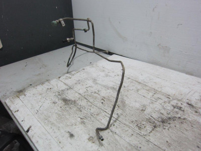 TUBOS AIRE ACONDICIONADO