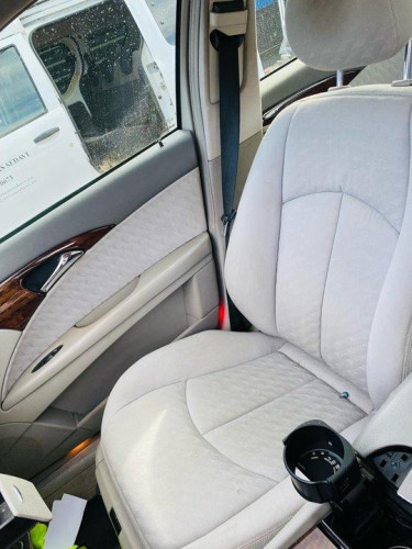  MERCEDES-BENZ CLASE E (BM 211) BERLINA 