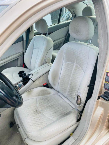  MERCEDES-BENZ CLASE E (BM 211) BERLINA 