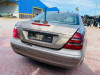  MERCEDES-BENZ CLASE E (BM 211) BERLINA 