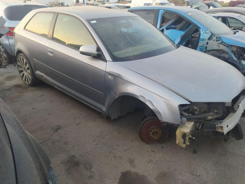  AUDI A3 (8P1) 