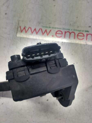 POTENCIOMETRO PEDAL, KIA, CEED (ED)