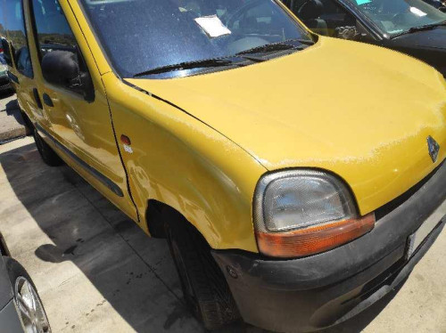  RENAULT KANGOO I (F/KC0) 