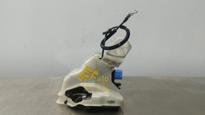 CERRADURA PUERTA TRASERA DERECHA, VOLKSWAGEN, GOLF VI VARIANT (AJ5)