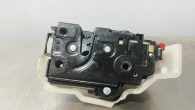 CERRADURA PUERTA TRASERA DERECHA, VOLKSWAGEN, GOLF VI VARIANT (AJ5)