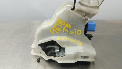 CERRADURA PUERTA TRASERA DERECHA, VOLKSWAGEN, GOLF VI VARIANT (AJ5)