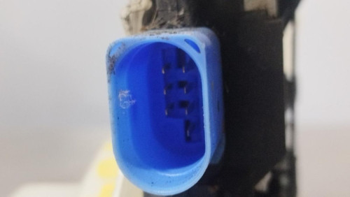  CERRADURA PUERTA TRASERA DERECHA, VOLKSWAGEN, GOLF VI VARIANT (AJ5) 