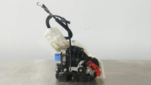  CERRADURA PUERTA TRASERA DERECHA, VOLKSWAGEN, GOLF VI VARIANT (AJ5) 