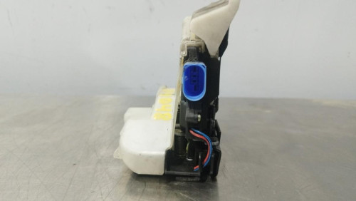  CERRADURA PUERTA TRASERA DERECHA, VOLKSWAGEN, GOLF VI VARIANT (AJ5) 