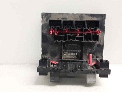 CAJA RELES / FUSIBLES, Volkswagen, TOURAN (1T1)