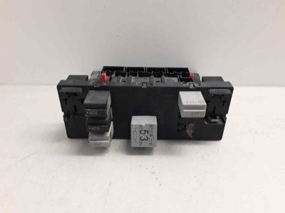 CAJA RELES / FUSIBLES, Volkswagen, TOURAN (1T1)