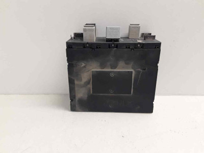 CAJA RELES / FUSIBLES, Volkswagen, TOURAN (1T1)