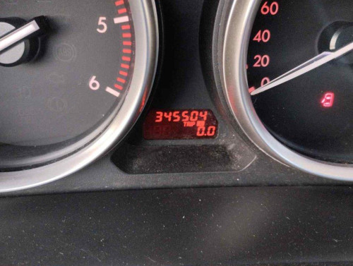  MAZDA 6 BERLINA (GH) 