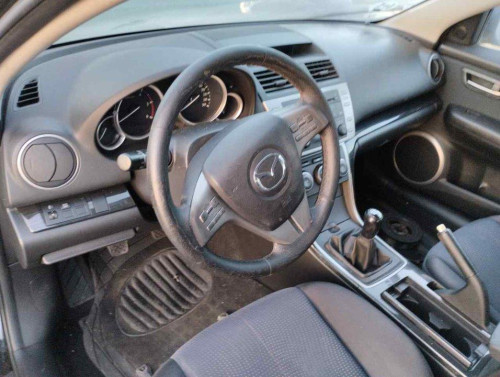  MAZDA 6 BERLINA (GH) 