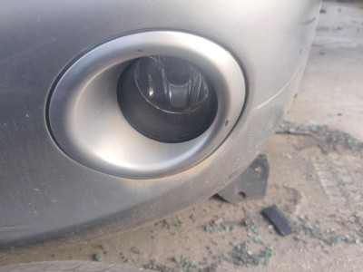 FARO ANTINIEBLA IZQUIERDO, NISSAN, NOTE (E11E)