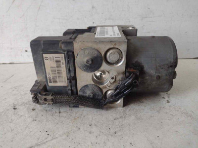 ABS, CITROEN, XSARA PICASSO
