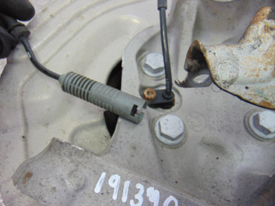 MANGUETA DELANTERA DERECHA, BMW, SERIE 1 BERLINA (E81/E87)