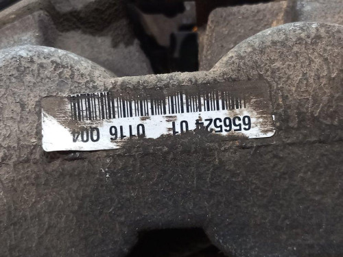 PINZA DE FRENO DELANTERA DERECHA Mercedes-Benz CLASE R (BM 251) 