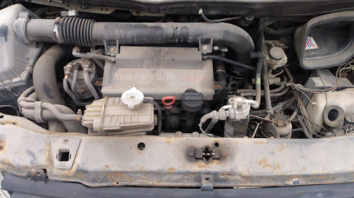  MERCEDES-BENZ V CLASE (638) 