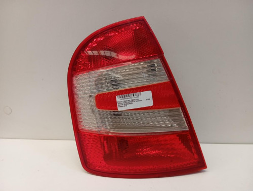  PILOTO TRASERO IZQUIERDO Skoda FABIA (6Y2/6Y3) 