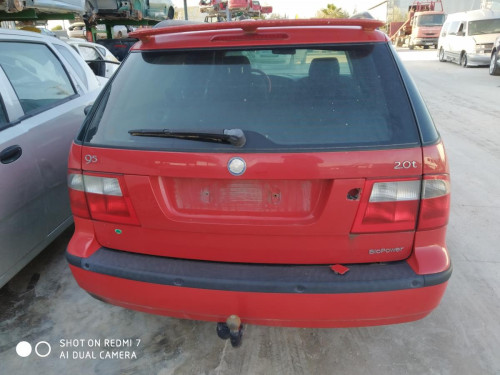  SAAB 9-5 FAMILIAR 