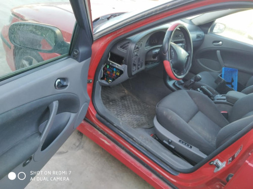  SAAB 9-5 FAMILIAR 
