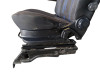 ASIENTO DELANTERO IZQUIERDO Fiat III FIORINO (225) 