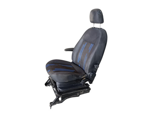 ASIENTO DELANTERO IZQUIERDO Fiat III FIORINO (225) 