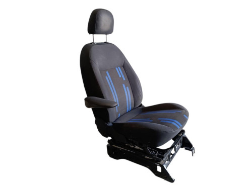 ASIENTO DELANTERO IZQUIERDO Fiat III FIORINO (225) 