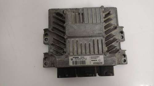 CENTRALITA MOTOR UCE Renault SCENIC II (JM) 