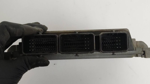 CENTRALITA MOTOR UCE Renault SCENIC II (JM) 