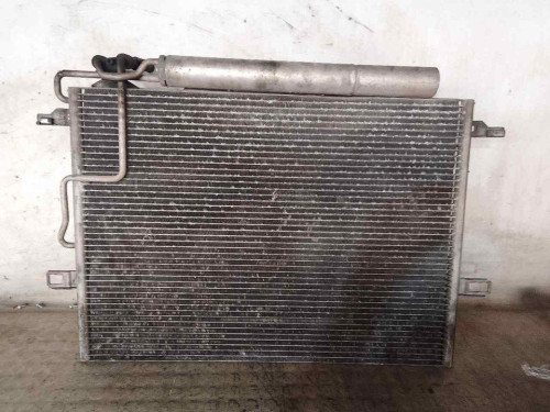 CONDENSADOR / RADIADOR AIRE ACONDICIONADO Mercedes-Benz CLASE E (BM 211) BERLINA 