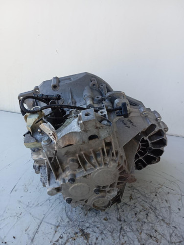  CAJA CAMBIOS, FORD, KUGA (CBV) 