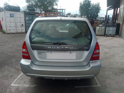 SUBARU FORESTER (S11/SG)