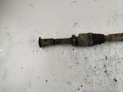 TRANSMISION DELANTERA DERECHA, RENAULT, MEGANE I SCENIC (JA0)