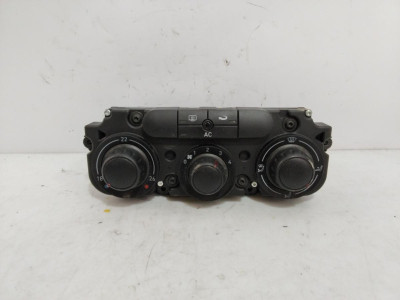 MANDO CALEFACCION / AIRE ACONDICIONADO, Seat, LEON (1P1)