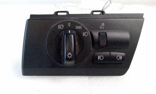  MANDO LUCES, BMW, SERIE X3 (E83) 