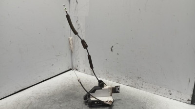CERRADURA PUERTA TRASERA DERECHA, CITROEN, C3