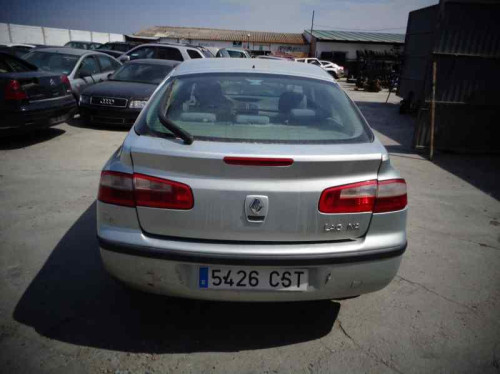  RENAULT LAGUNA II (BG0) 