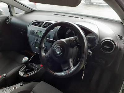 VOLANTE, SEAT, LEON (1P1)