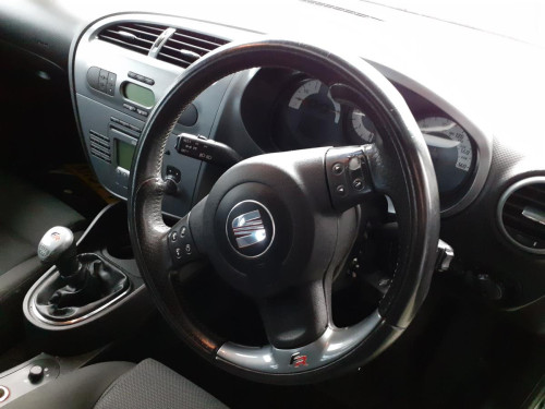  VOLANTE SEAT LEON (1P1) 