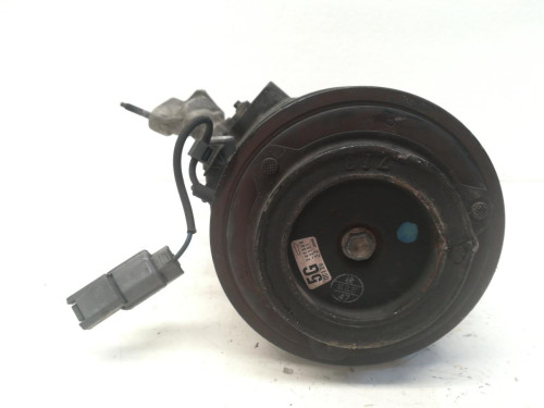  COMPRESOR AIRE ACONDICIONADO Honda ACCORD BERLINA (CL/CN) 