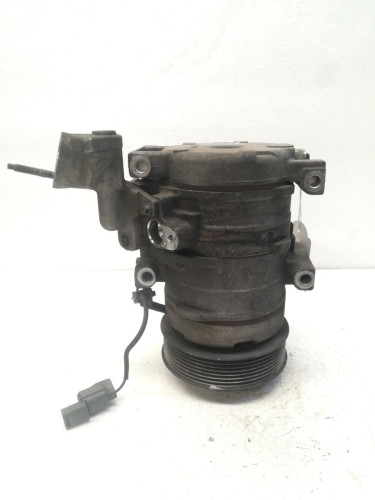  COMPRESOR AIRE ACONDICIONADO Honda ACCORD BERLINA (CL/CN) 