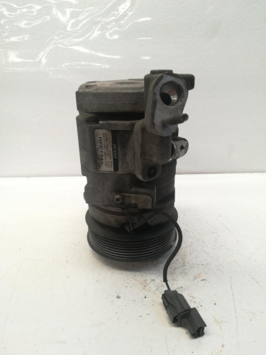  COMPRESOR AIRE ACONDICIONADO Honda ACCORD BERLINA (CL/CN) 