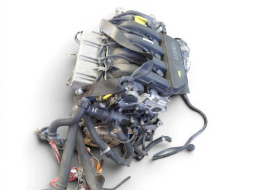 MOTOR COMPLETO RENAULT SCENIC II (JM) 