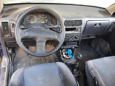 SEAT CORDOBA BERLINA (6K2)