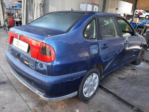  SEAT CORDOBA BERLINA (6K2) 